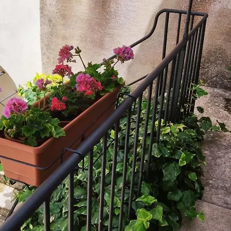 Le Altezze * Erice