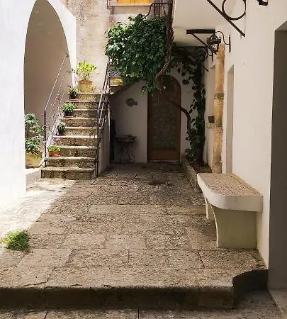 Σπίτι διακοπών Le Altezze *