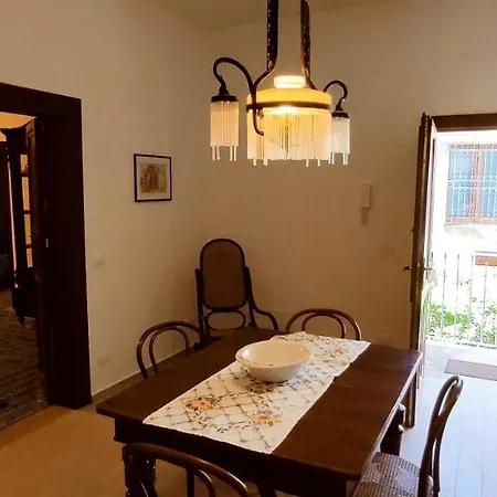 Σπίτι διακοπών Le Altezze Erice