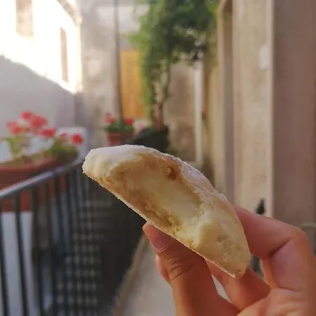 Le Altezze Erice