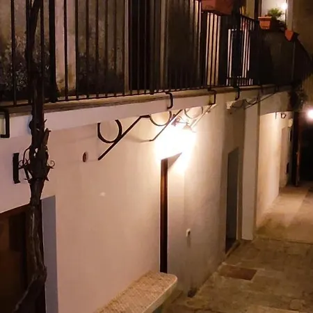Σπίτι διακοπών Le Altezze