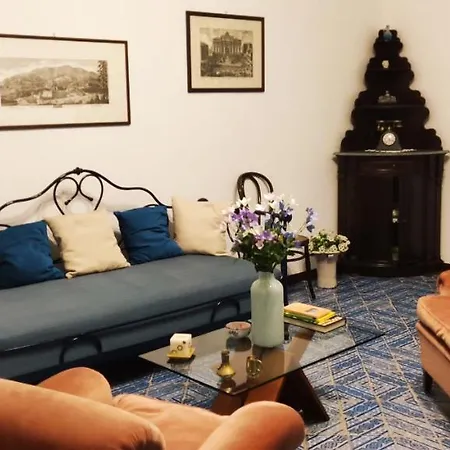 Holiday home Le Altezze